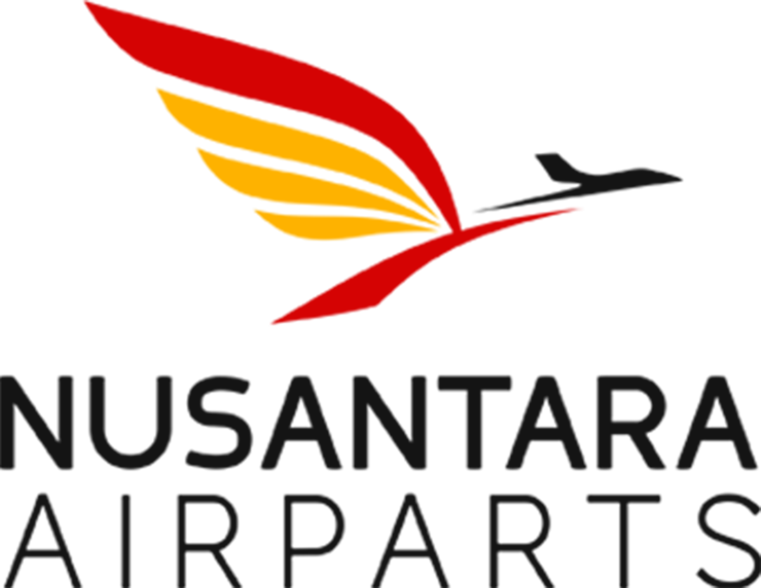 logo nusantara air parts