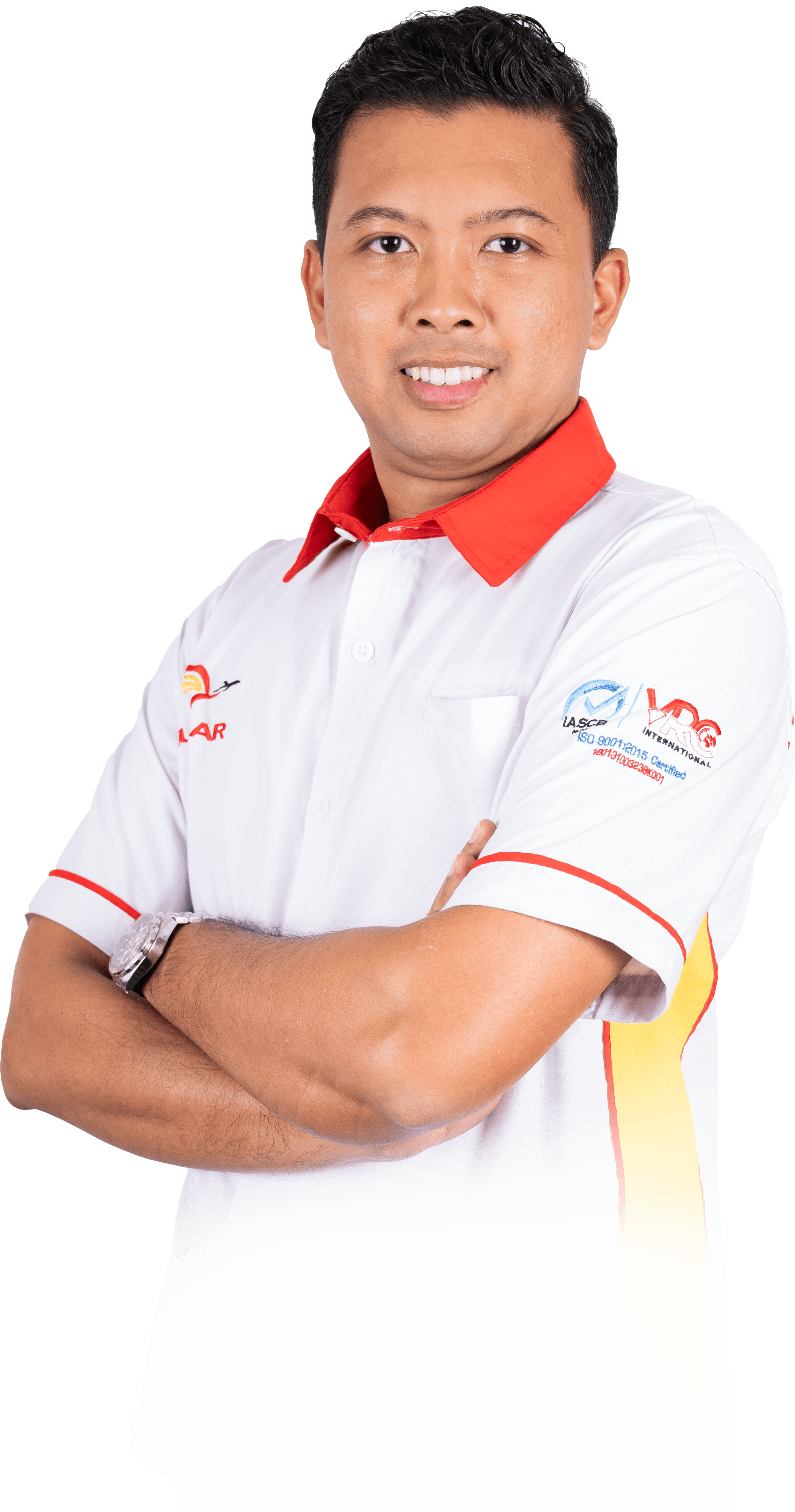 Mohamad Resha Yudiestira