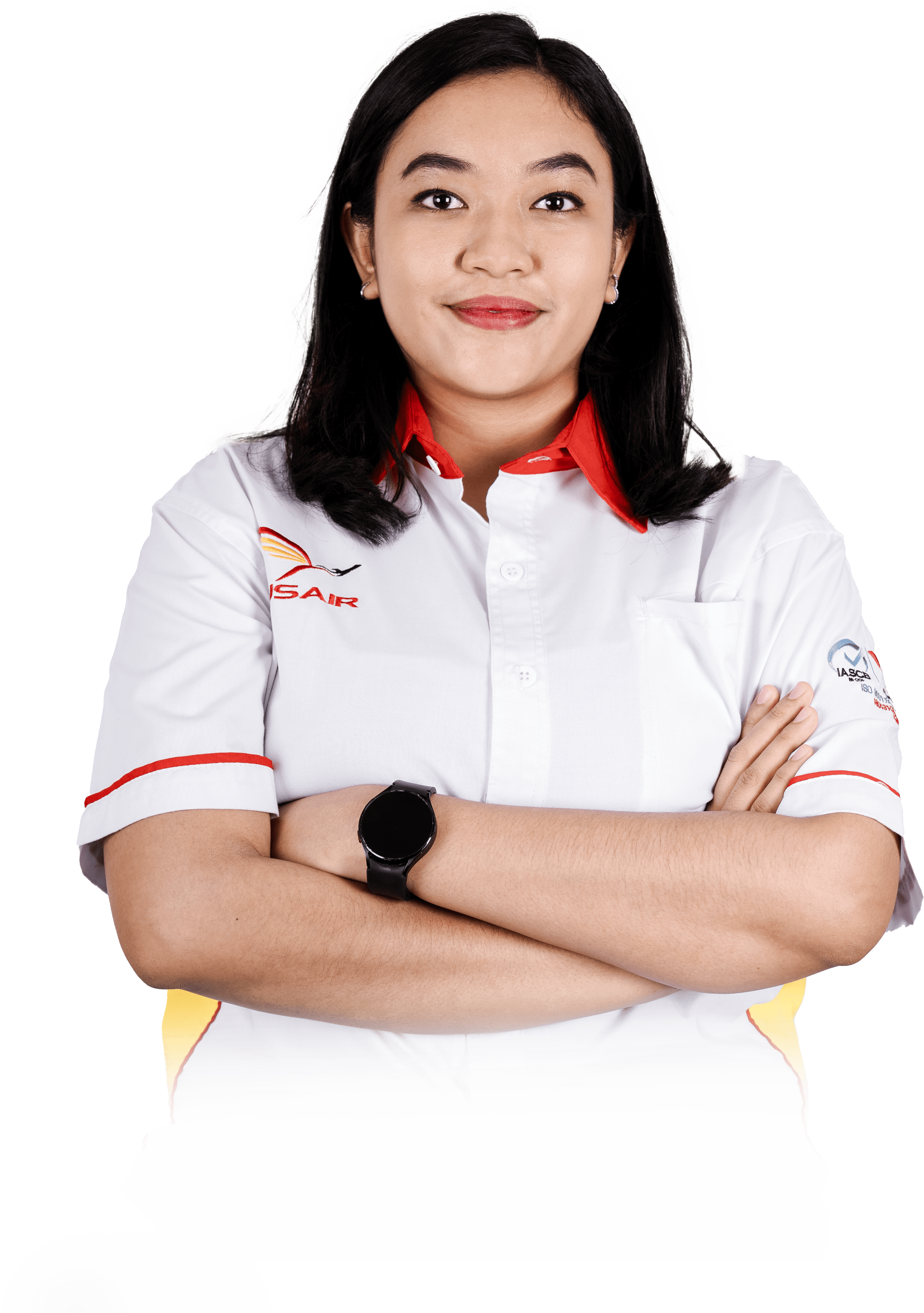 Vidya Nufani Hadi