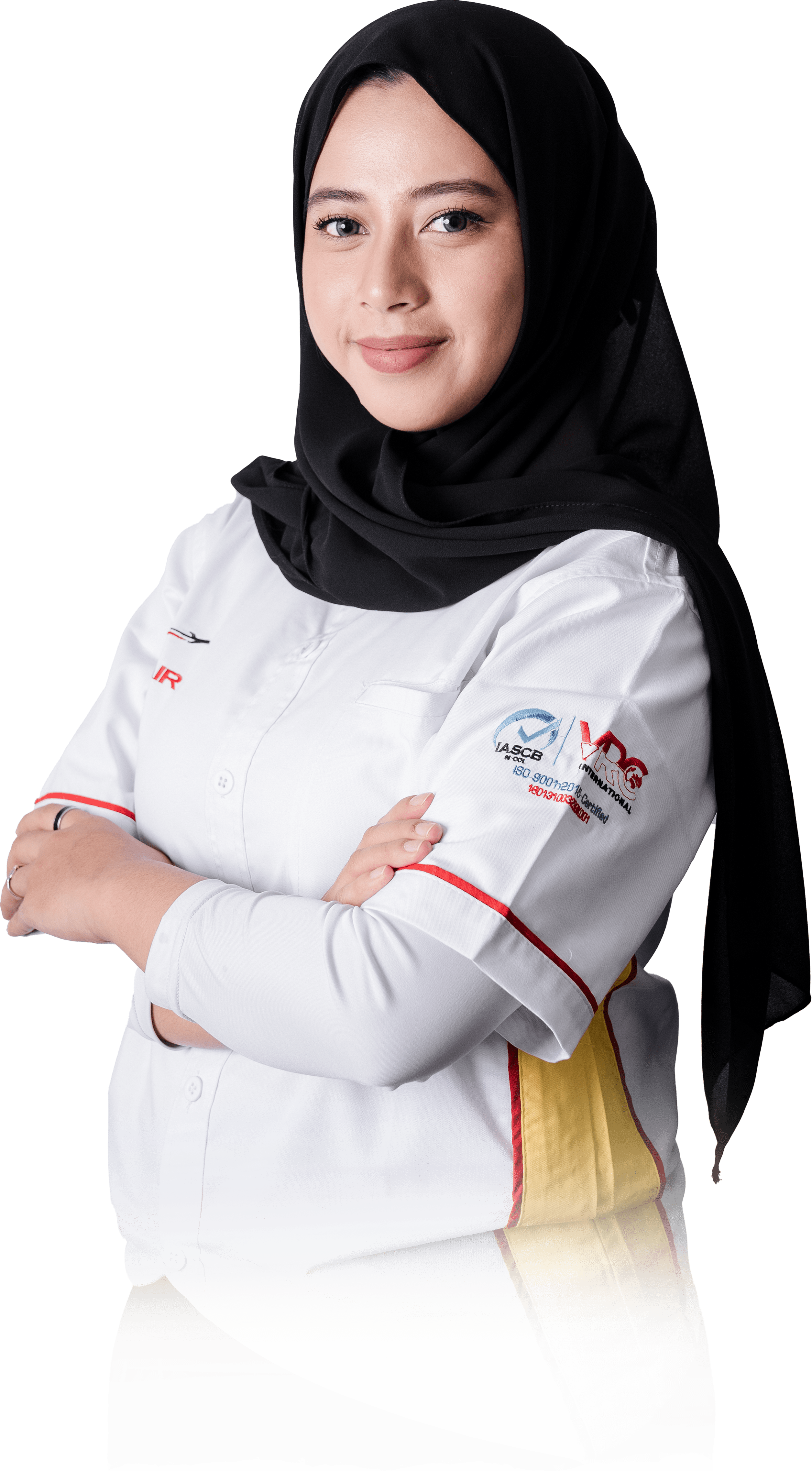 Yunia Rahayu Tifani
